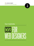 CSS3 for Web Designers