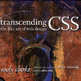 Transcending CSS