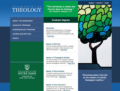 Theology
