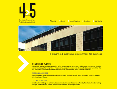 4>5 Development