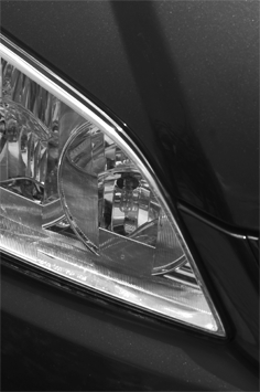 car details