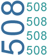 508