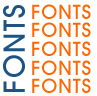 fonts