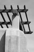 church roof in Santa Fe