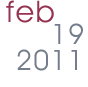 February 20, 2011