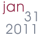 january 25