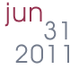 may 21, 2011