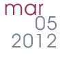 mar 5, 2012