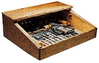 Apple's first computer