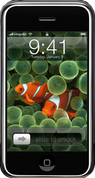 iPhone