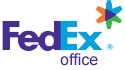 fedEx Kinkos