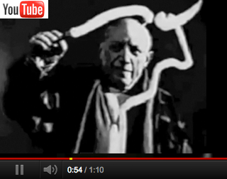 Think Different - Video youTube
