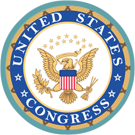 Congressional Seal