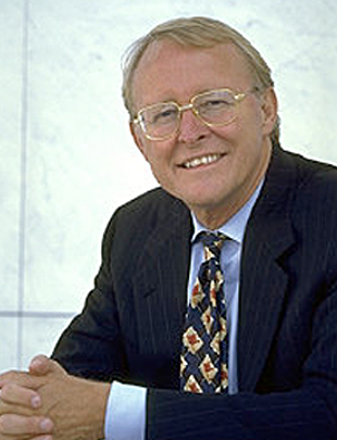 Jim Clarke