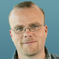 Rasmus Lerdorf