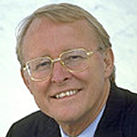 Jim Clarke