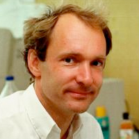 Tim Berners-Lee